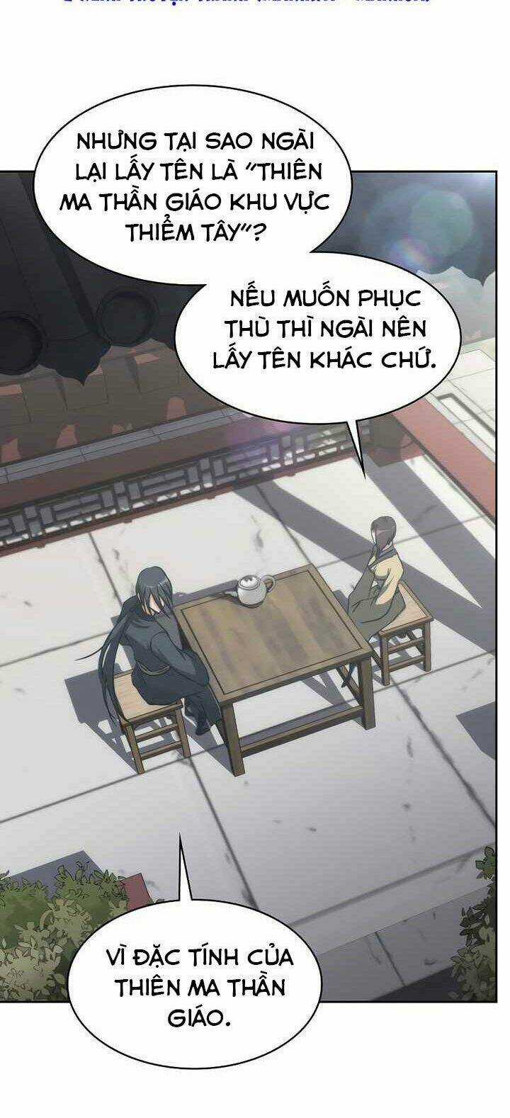 Sát Thủ 2044 Chapter 39.5 trang 12