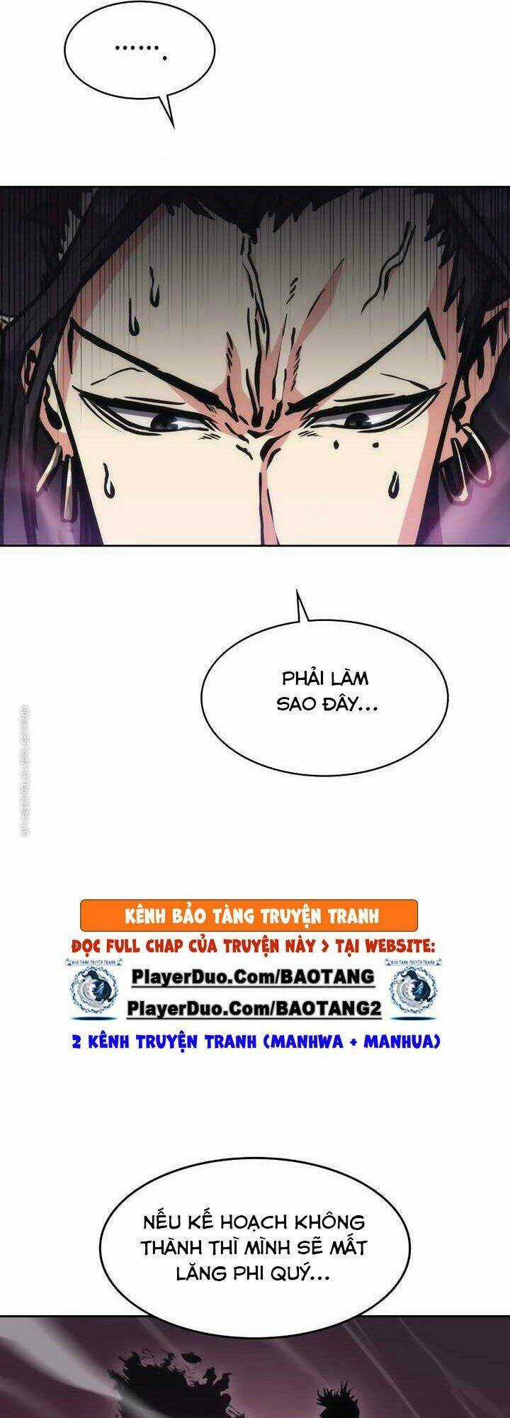 Sát Thủ 2044 Chapter 39.5 trang 21