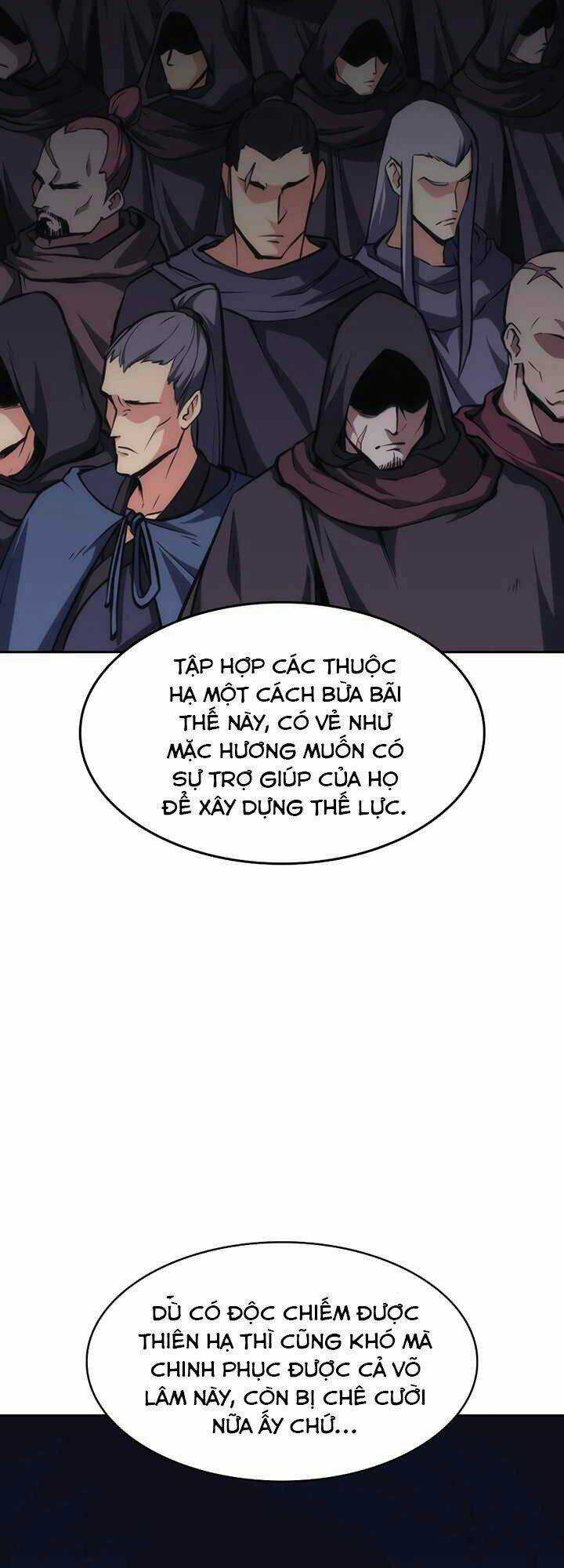 Sát Thủ 2044 Chapter 39.5 trang 24