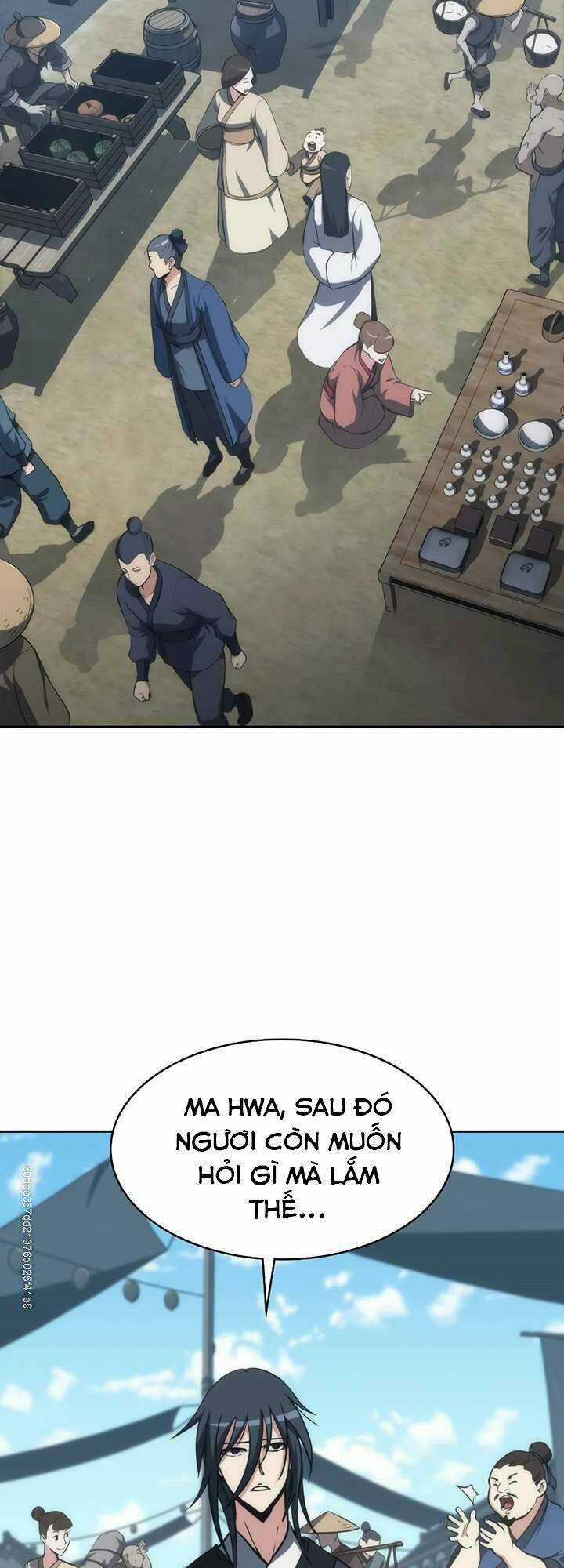 Sát Thủ 2044 Chapter 39.5 trang 28