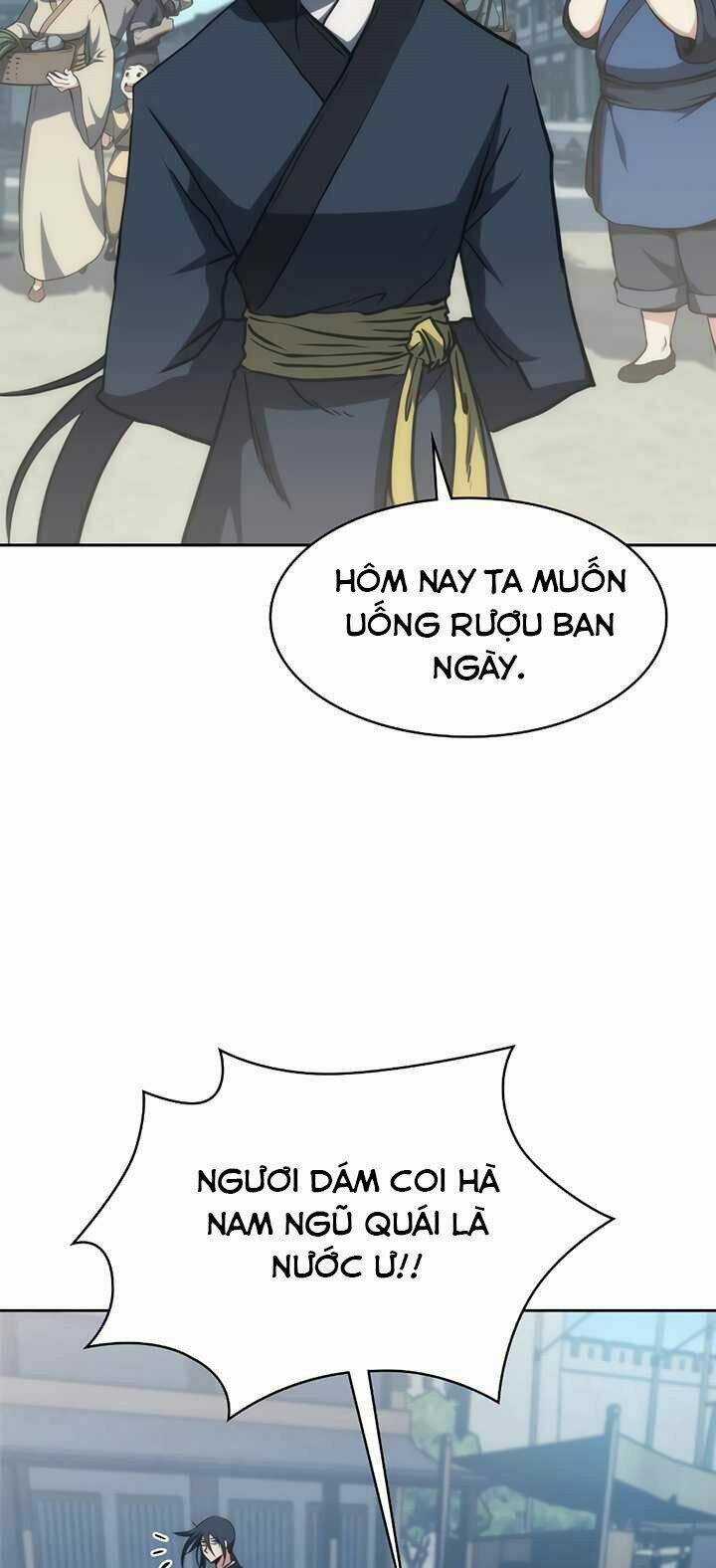 Sát Thủ 2044 Chapter 39.5 trang 29