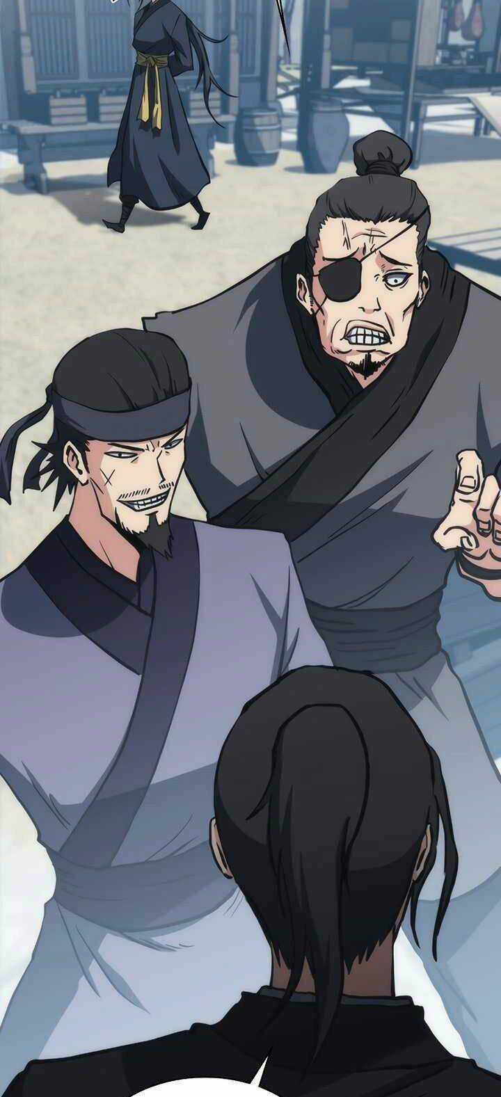 Sát Thủ 2044 Chapter 39.5 trang 30