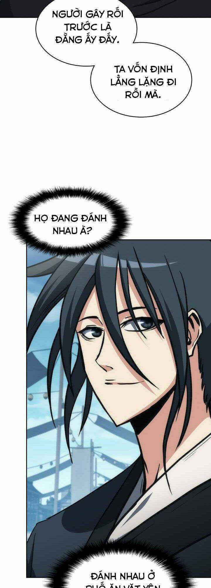 Sát Thủ 2044 Chapter 39.5 trang 31