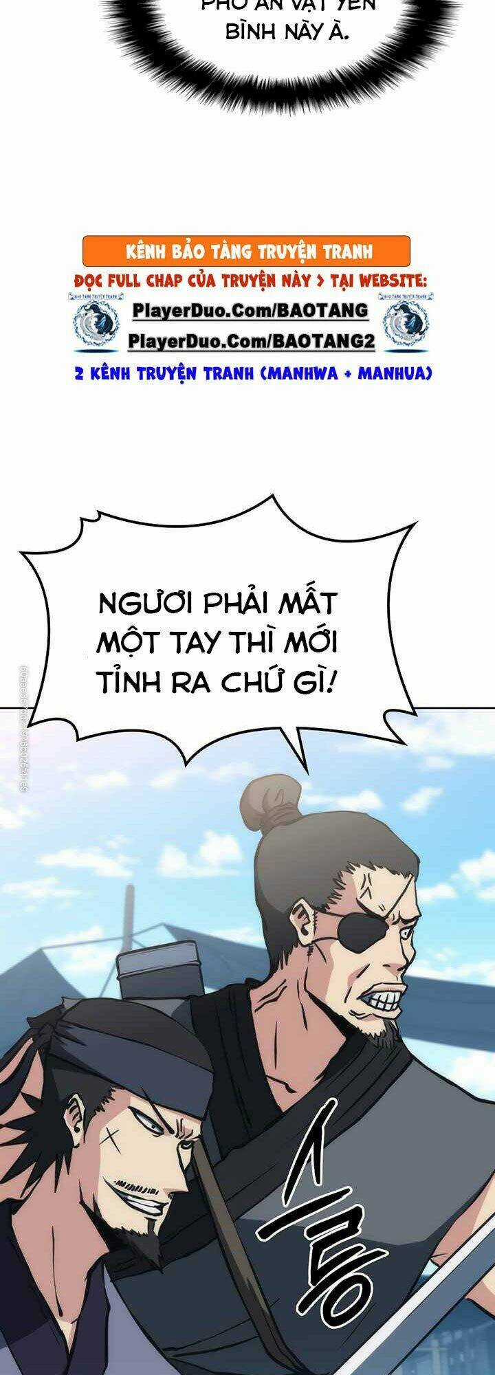 Sát Thủ 2044 Chapter 39.5 trang 32