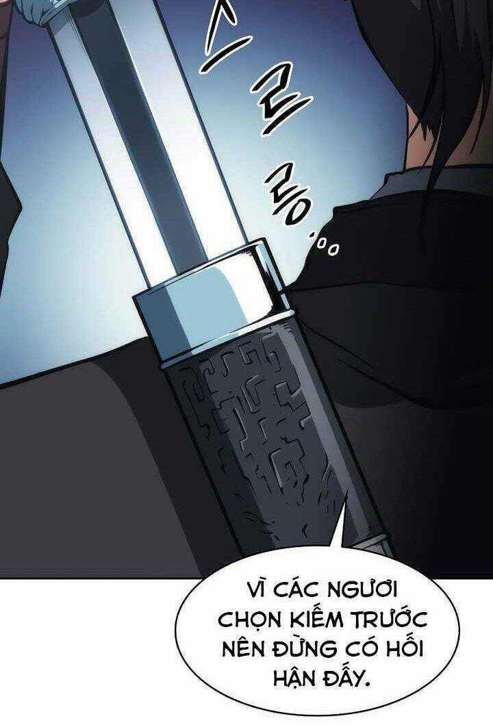 Sát Thủ 2044 Chapter 39.5 trang 34