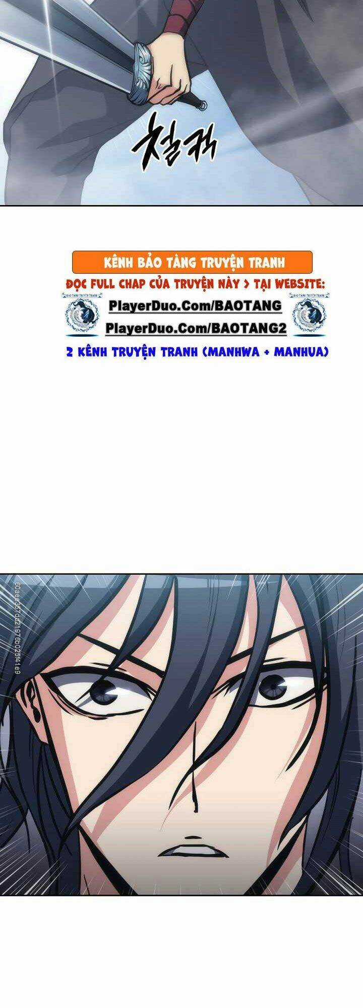 Sát Thủ 2044 Chapter 39.5 trang 36