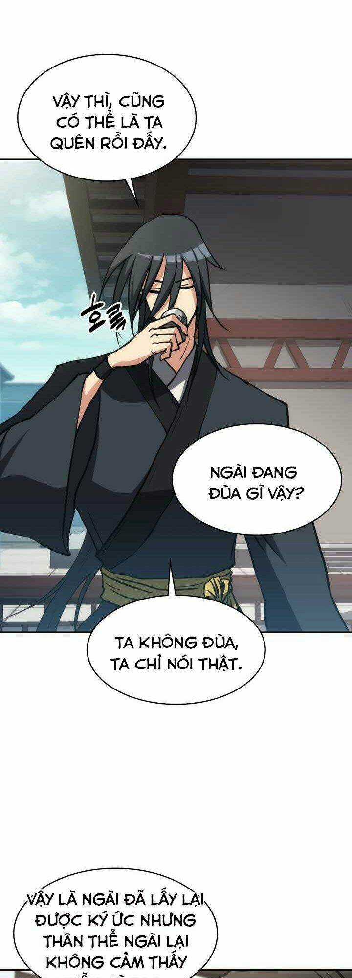 Sát Thủ 2044 Chapter 39.5 trang 4