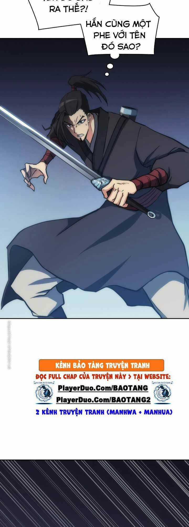 Sát Thủ 2044 Chapter 39.5 trang 40