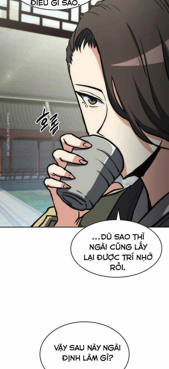 Sát Thủ 2044 Chapter 39.5 trang 5
