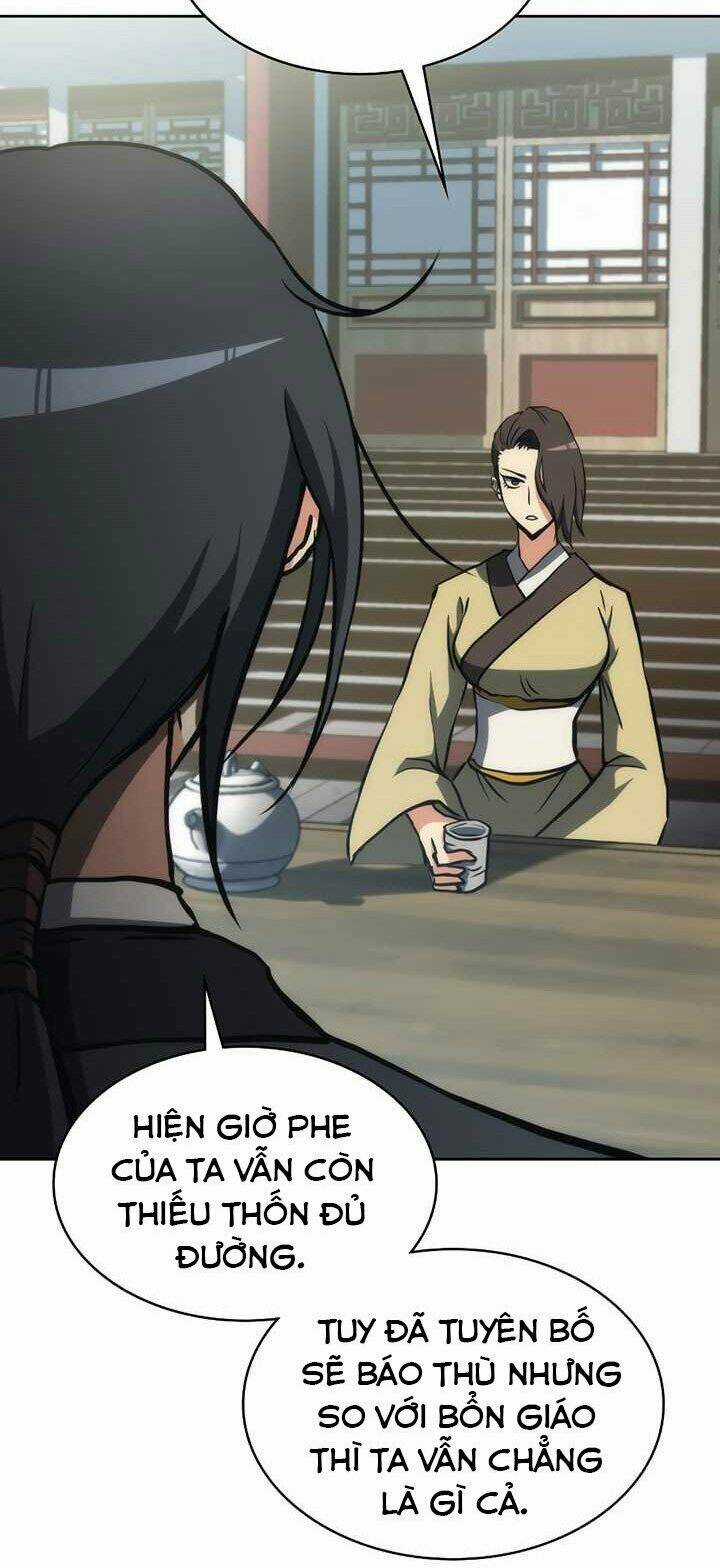 Sát Thủ 2044 Chapter 39.5 trang 6