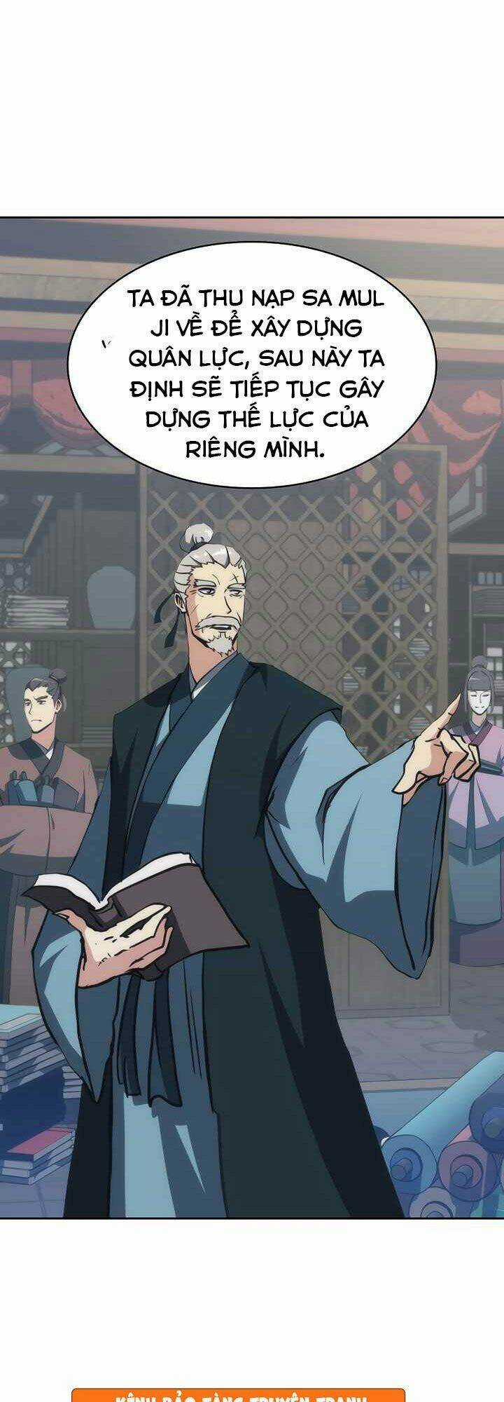 Sát Thủ 2044 Chapter 39.5 trang 7