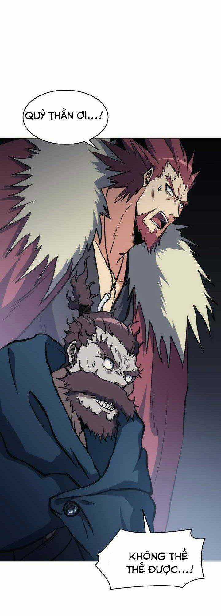 Sát Thủ 2044 Chapter 39 trang 10