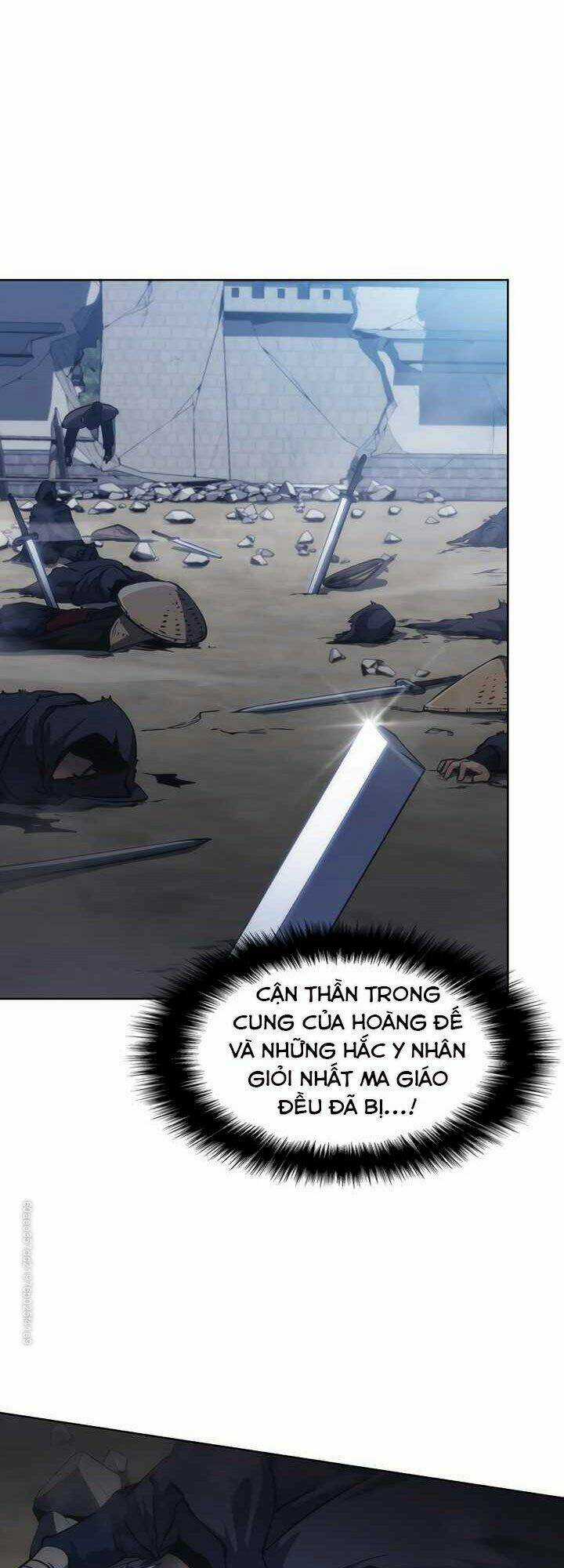 Sát Thủ 2044 Chapter 39 trang 11