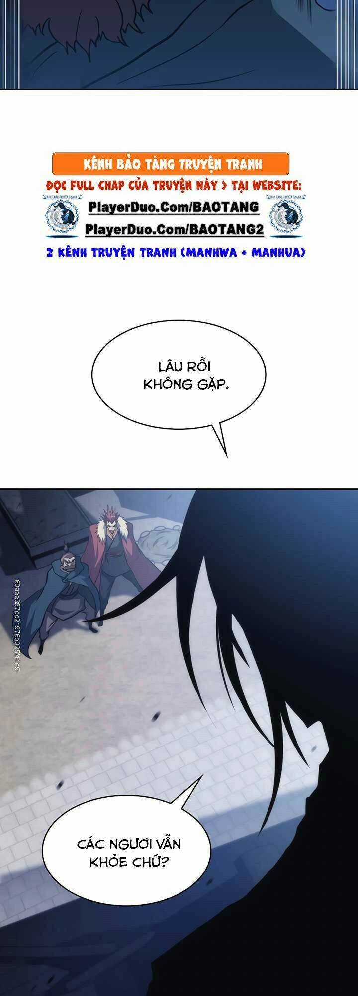 Sát Thủ 2044 Chapter 39 trang 15