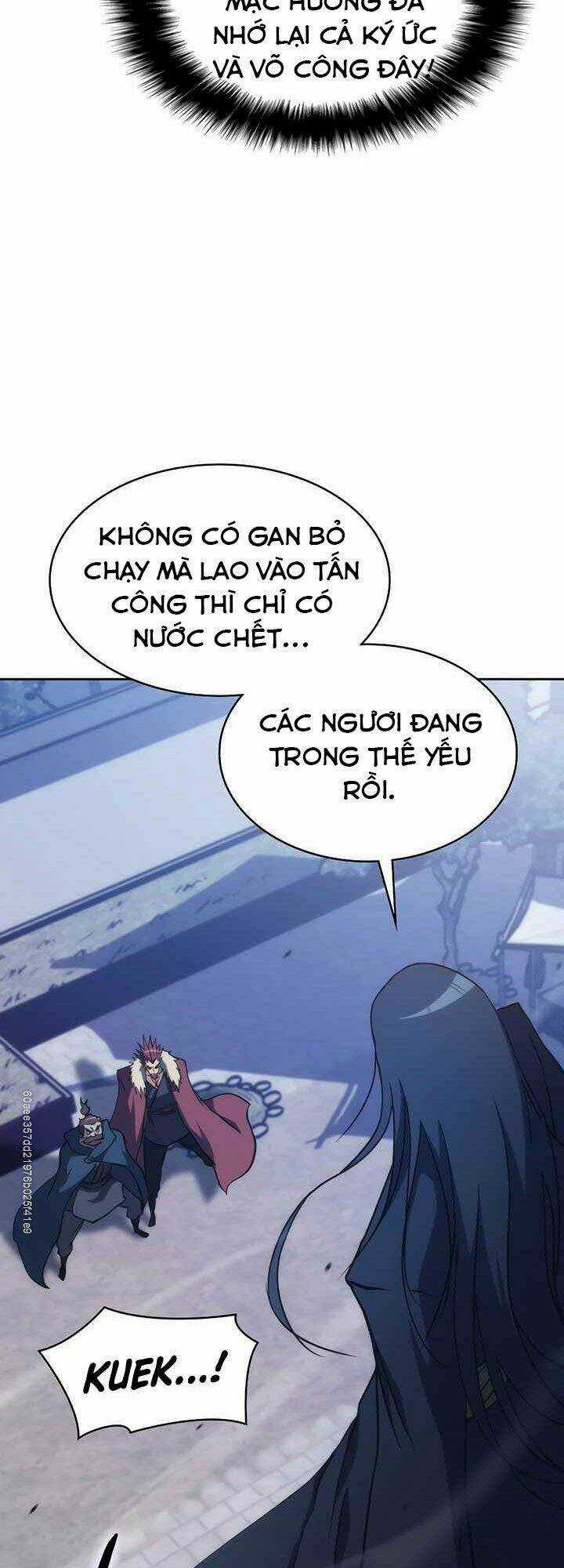 Sát Thủ 2044 Chapter 39 trang 23