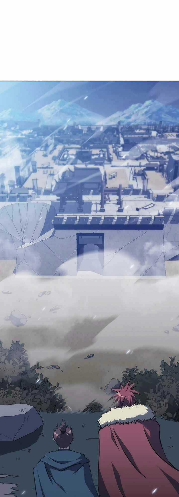 Sát Thủ 2044 Chapter 39 trang 3