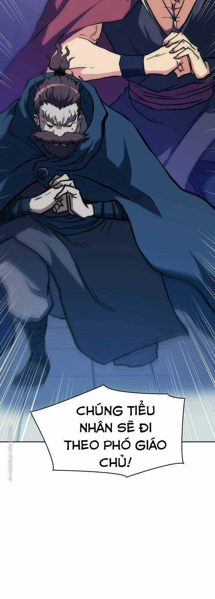 Sát Thủ 2044 Chapter 39 trang 35