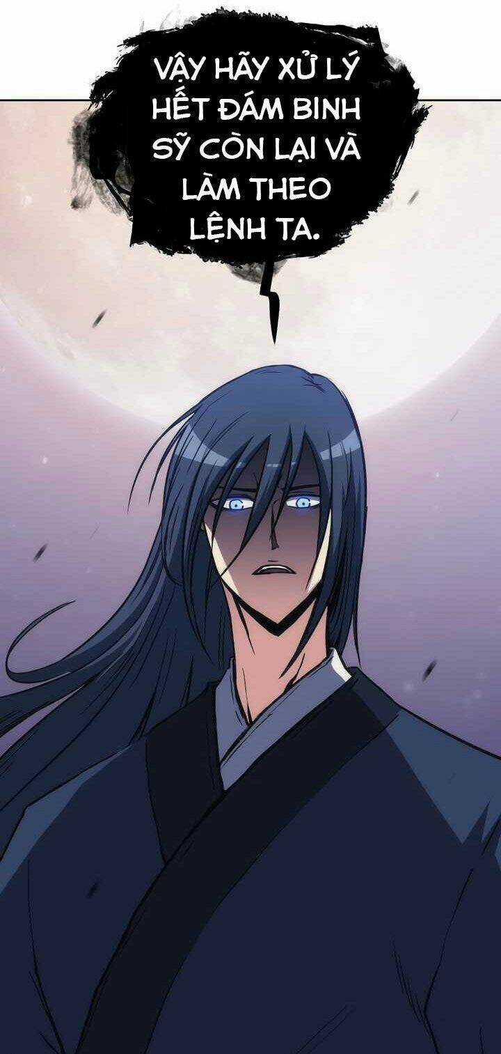 Sát Thủ 2044 Chapter 39 trang 36