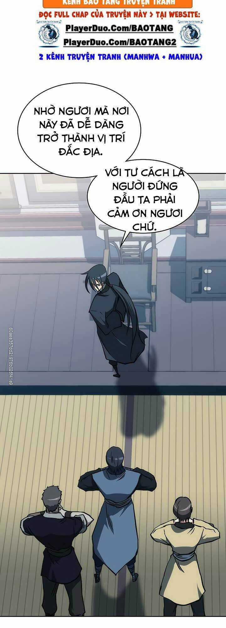 Sát Thủ 2044 Chapter 39 trang 41