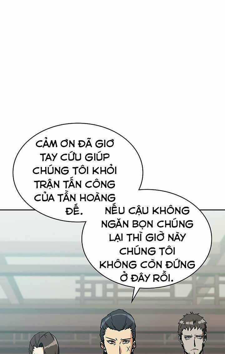 Sát Thủ 2044 Chapter 39 trang 42