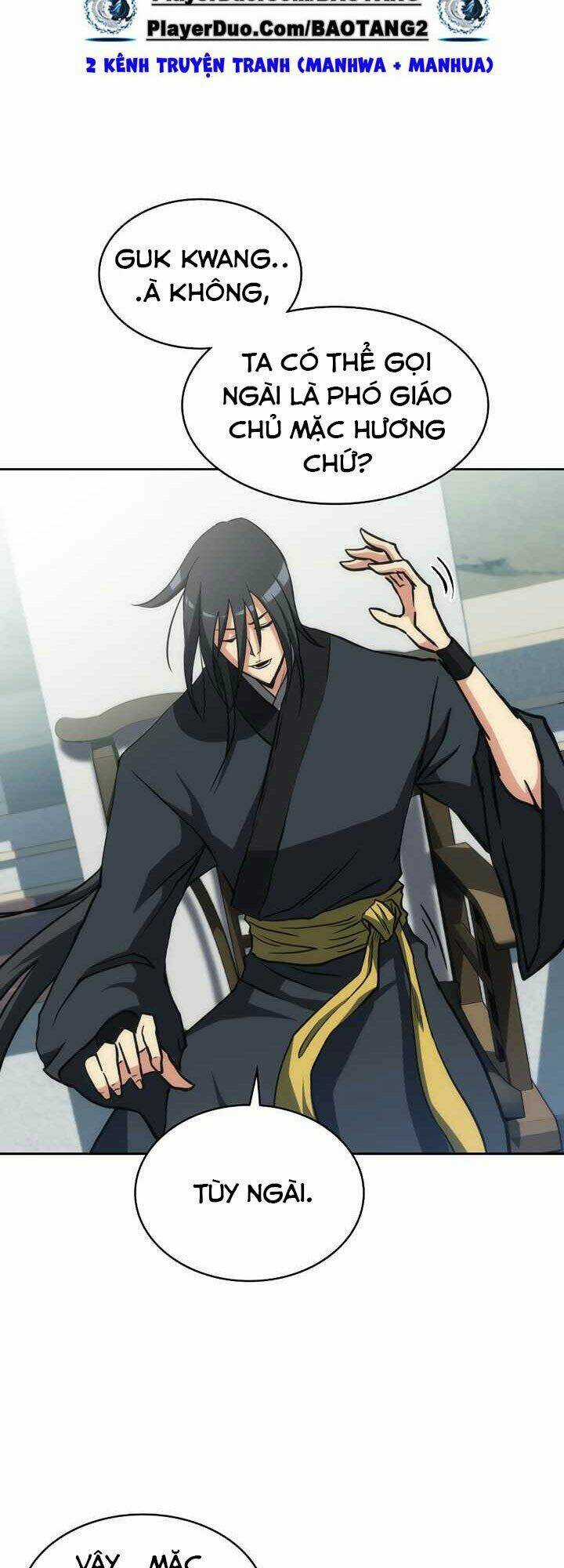 Sát Thủ 2044 Chapter 39 trang 44