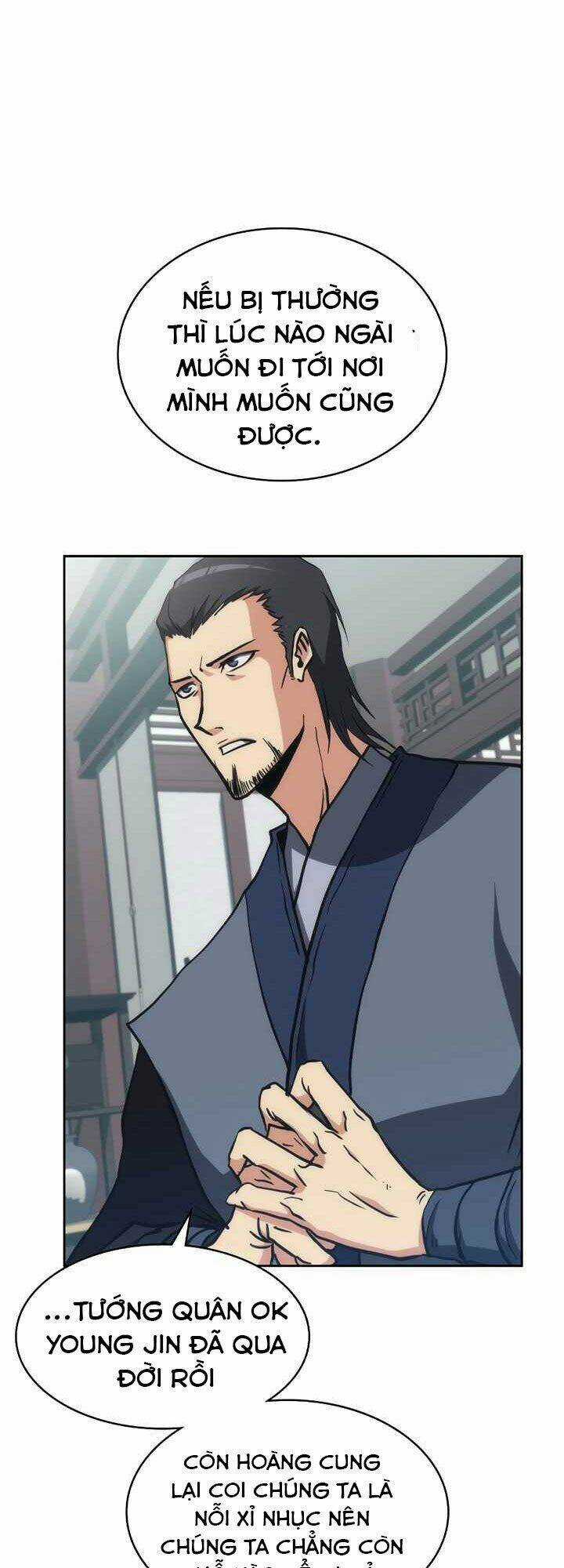 Sát Thủ 2044 Chapter 39 trang 47