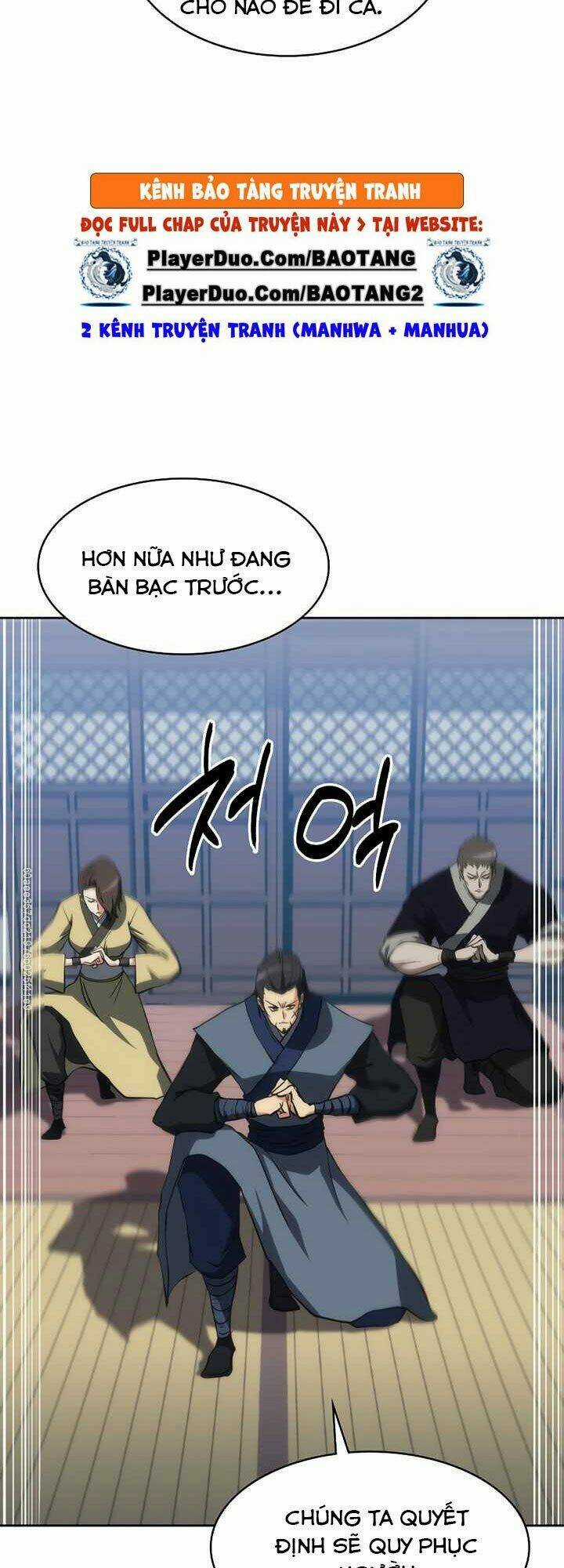 Sát Thủ 2044 Chapter 39 trang 48