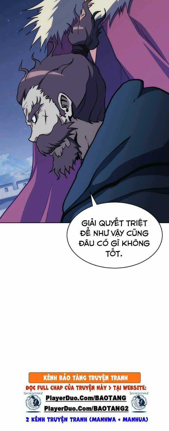 Sát Thủ 2044 Chapter 39 trang 5