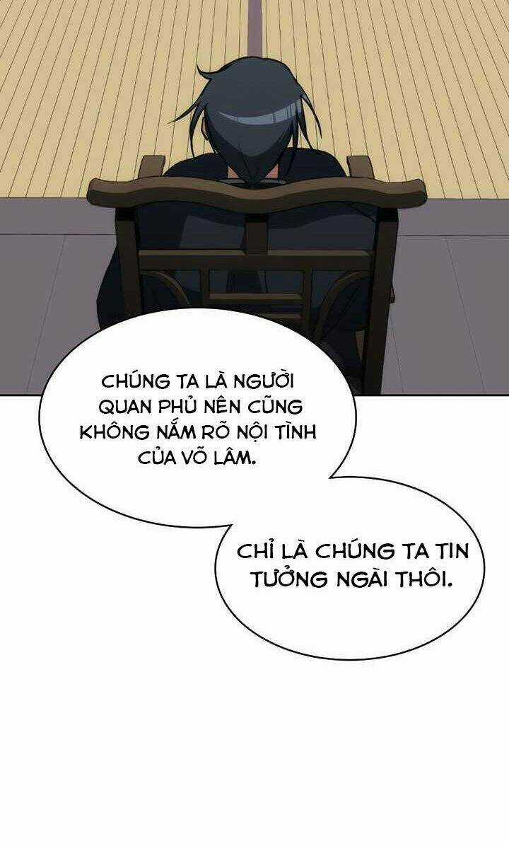 Sát Thủ 2044 Chapter 39 trang 50