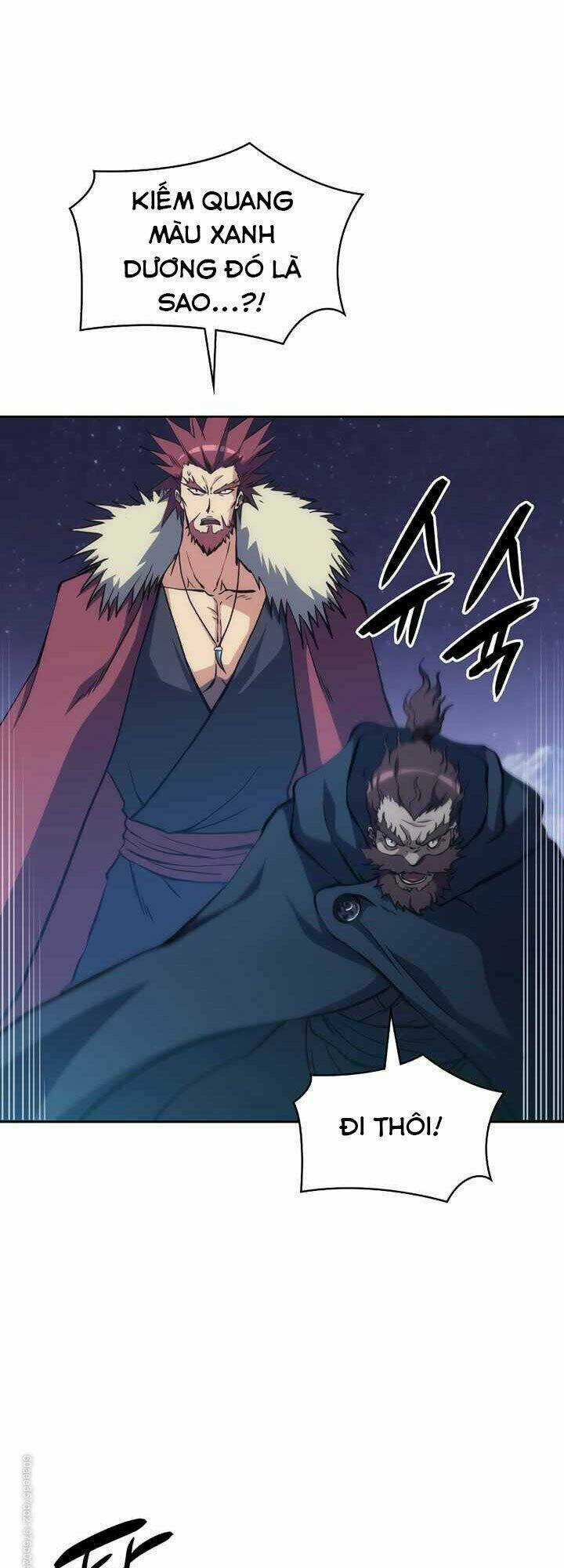 Sát Thủ 2044 Chapter 39 trang 7