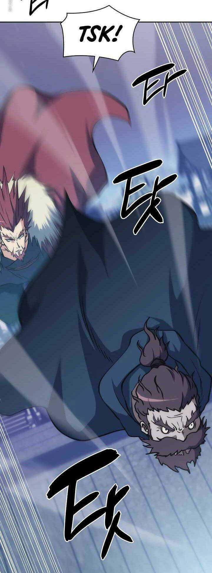 Sát Thủ 2044 Chapter 39 trang 8