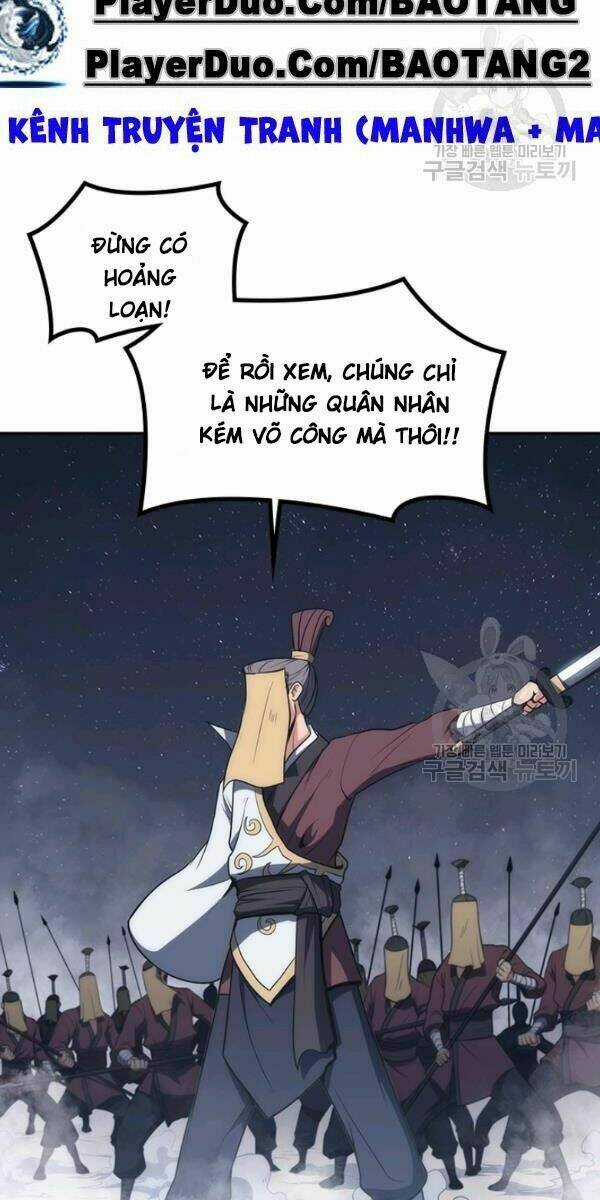 Sát Thủ 2044 Chapter 4 trang 10