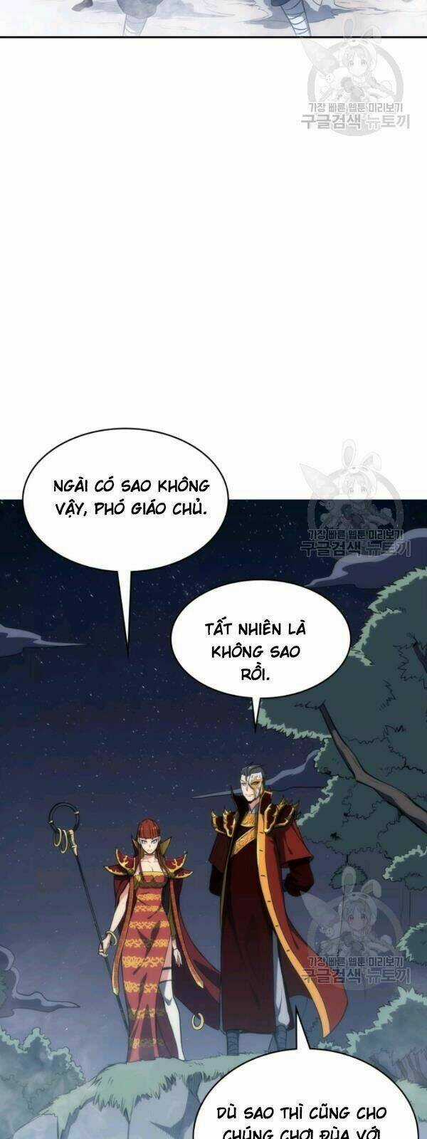 Sát Thủ 2044 Chapter 4 trang 11