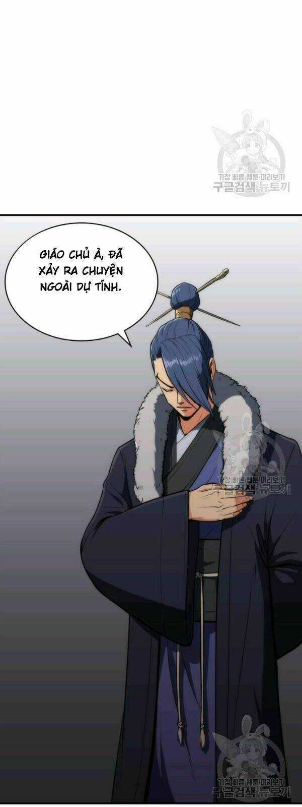 Sát Thủ 2044 Chapter 4 trang 16