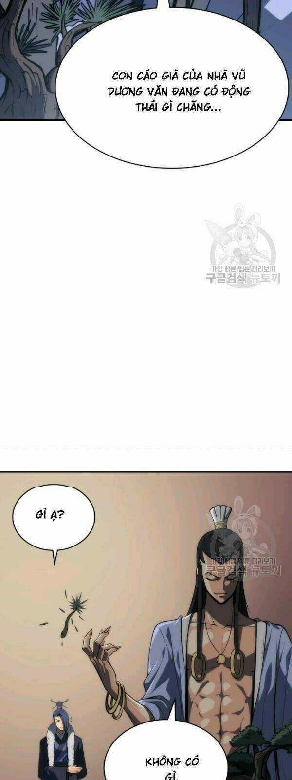 Sát Thủ 2044 Chapter 4 trang 21