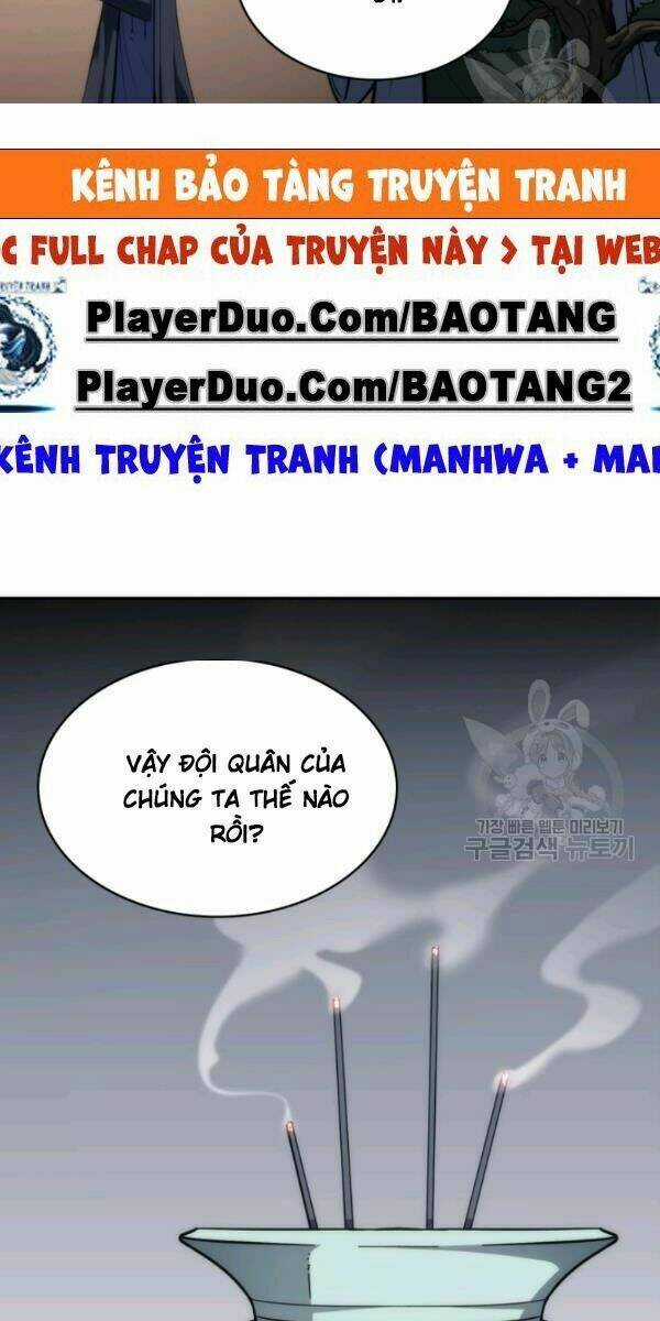 Sát Thủ 2044 Chapter 4 trang 22