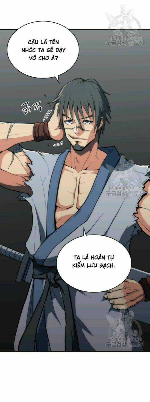 Sát Thủ 2044 Chapter 4 trang 27