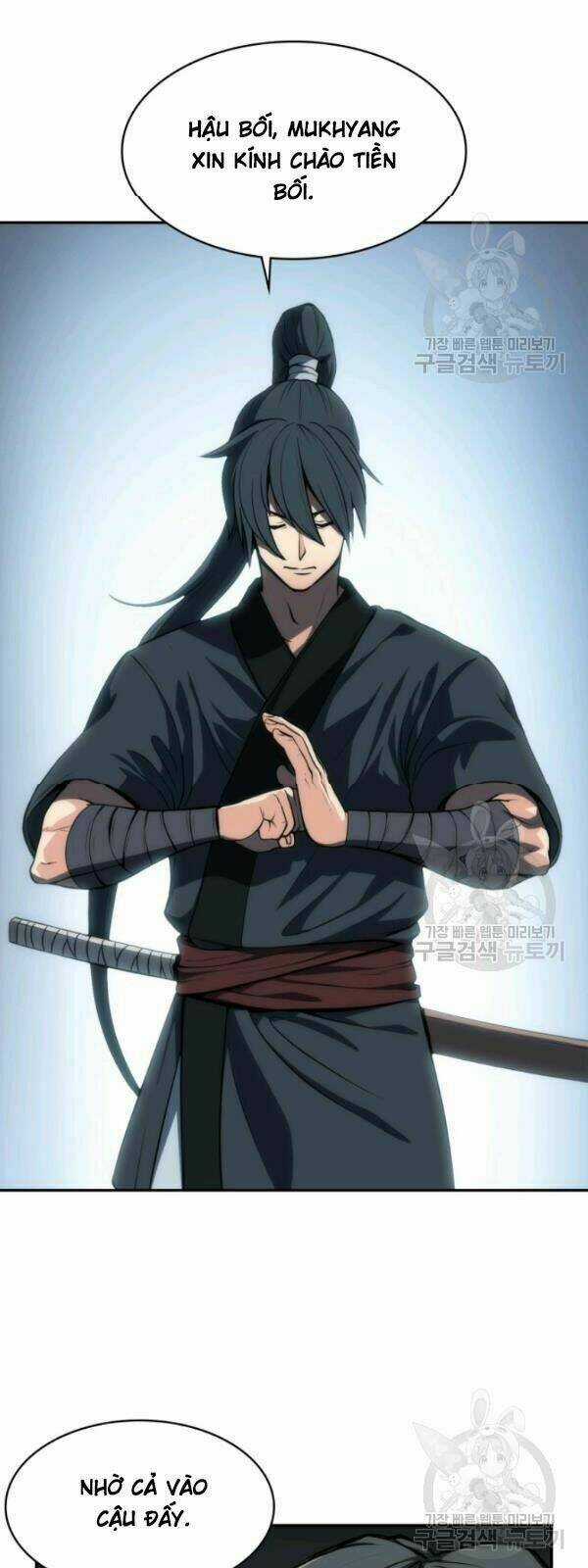 Sát Thủ 2044 Chapter 4 trang 28