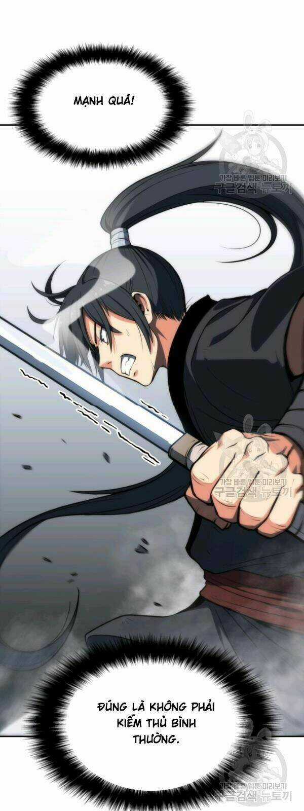 Sát Thủ 2044 Chapter 4 trang 36