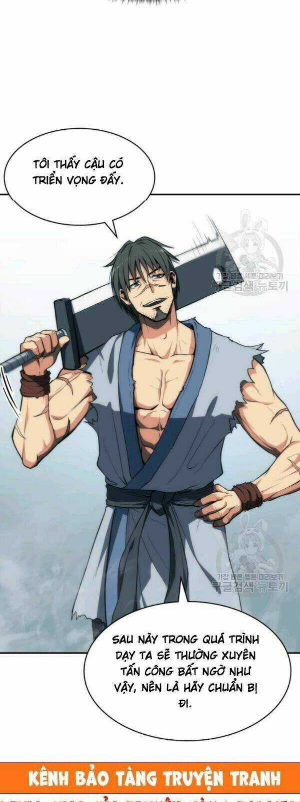 Sát Thủ 2044 Chapter 4 trang 37