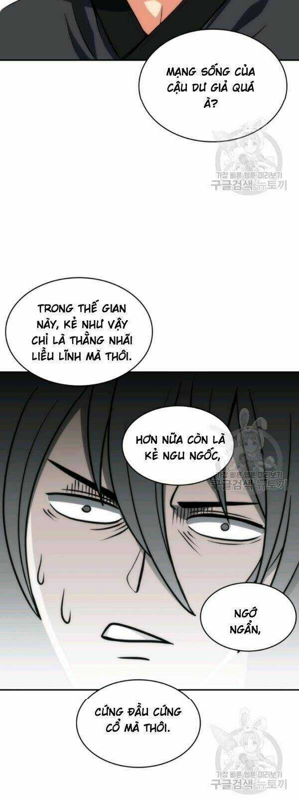 Sát Thủ 2044 Chapter 4 trang 40