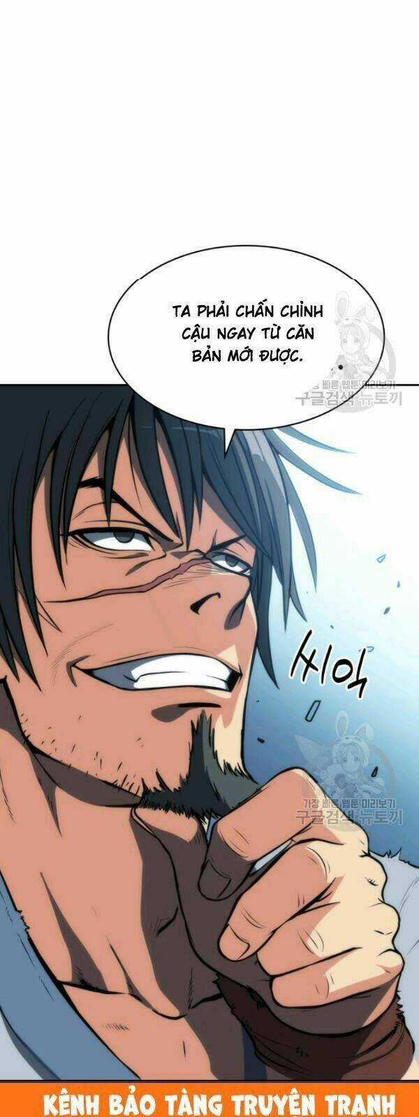 Sát Thủ 2044 Chapter 4 trang 41