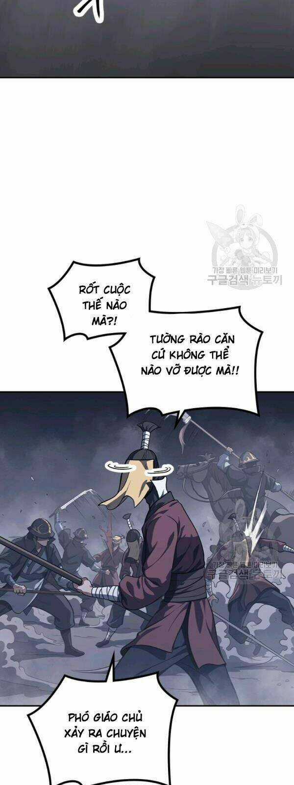 Sát Thủ 2044 Chapter 4 trang 5