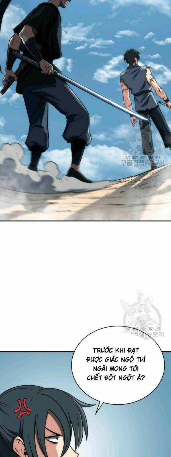 Sát Thủ 2044 Chapter 4 trang 57