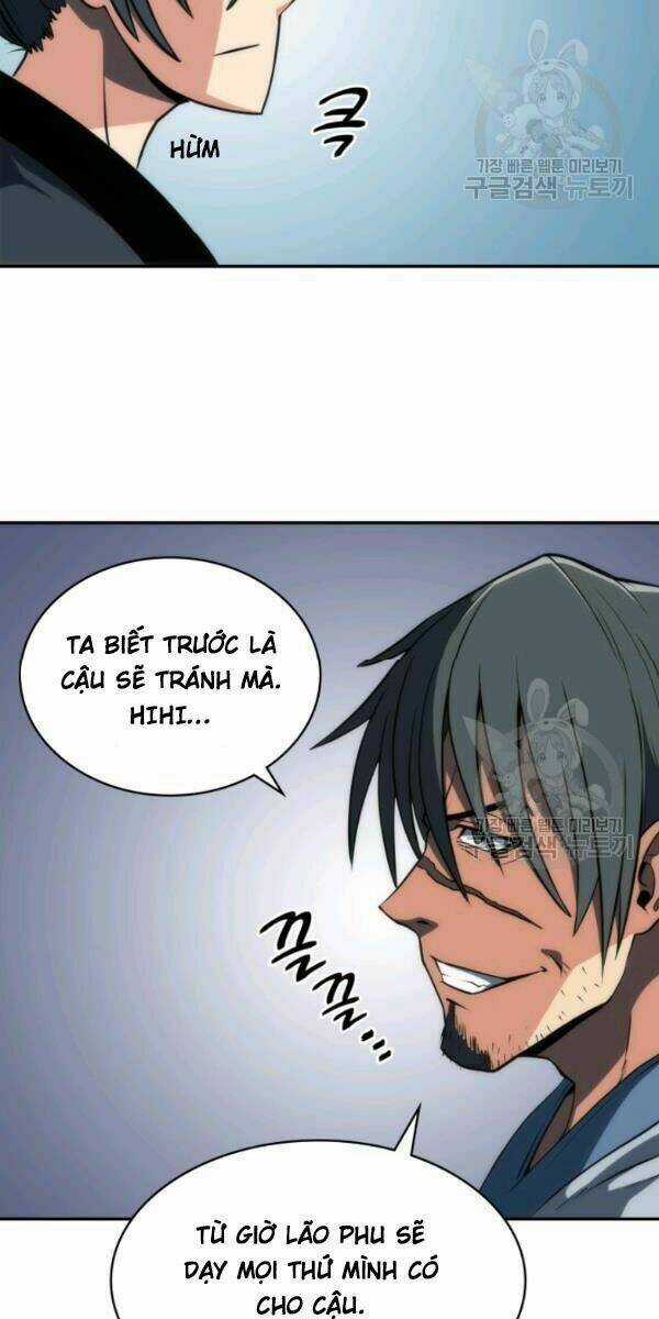 Sát Thủ 2044 Chapter 4 trang 58