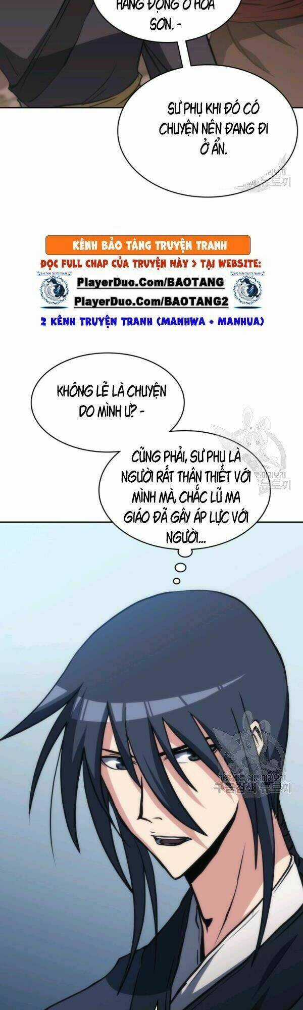 Sát Thủ 2044 Chapter 40 trang 10