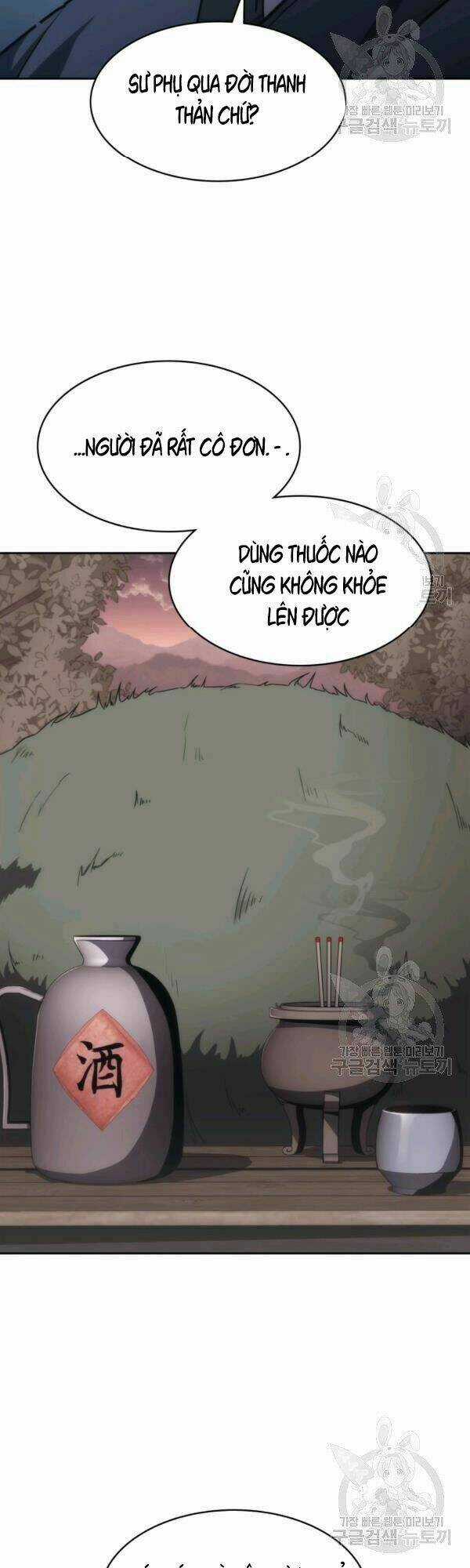 Sát Thủ 2044 Chapter 40 trang 11