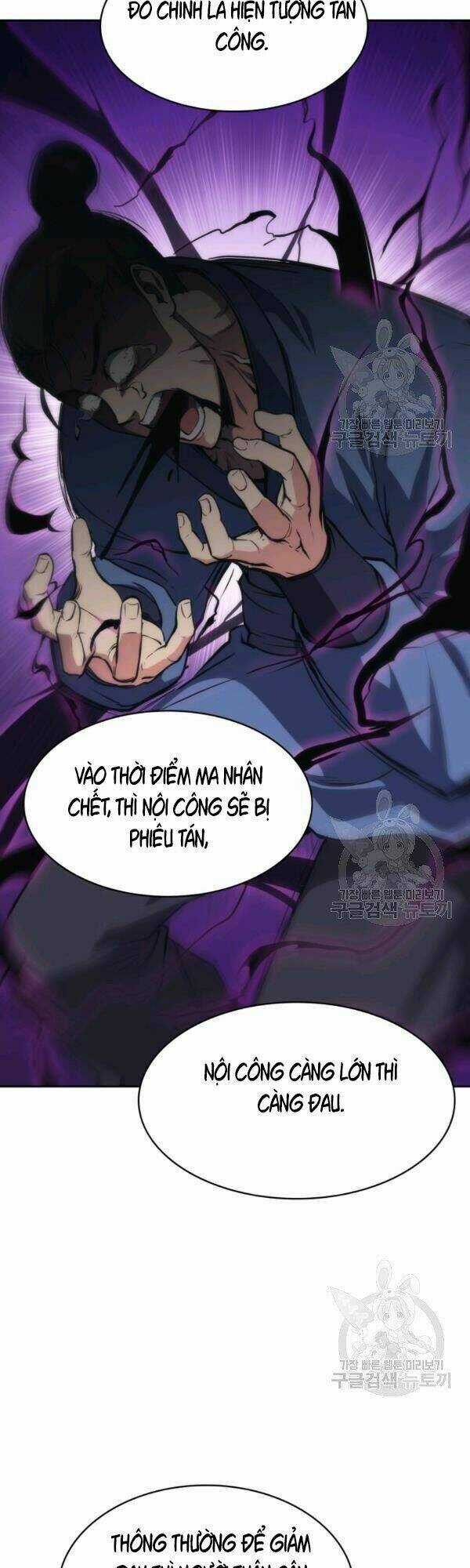 Sát Thủ 2044 Chapter 40 trang 12