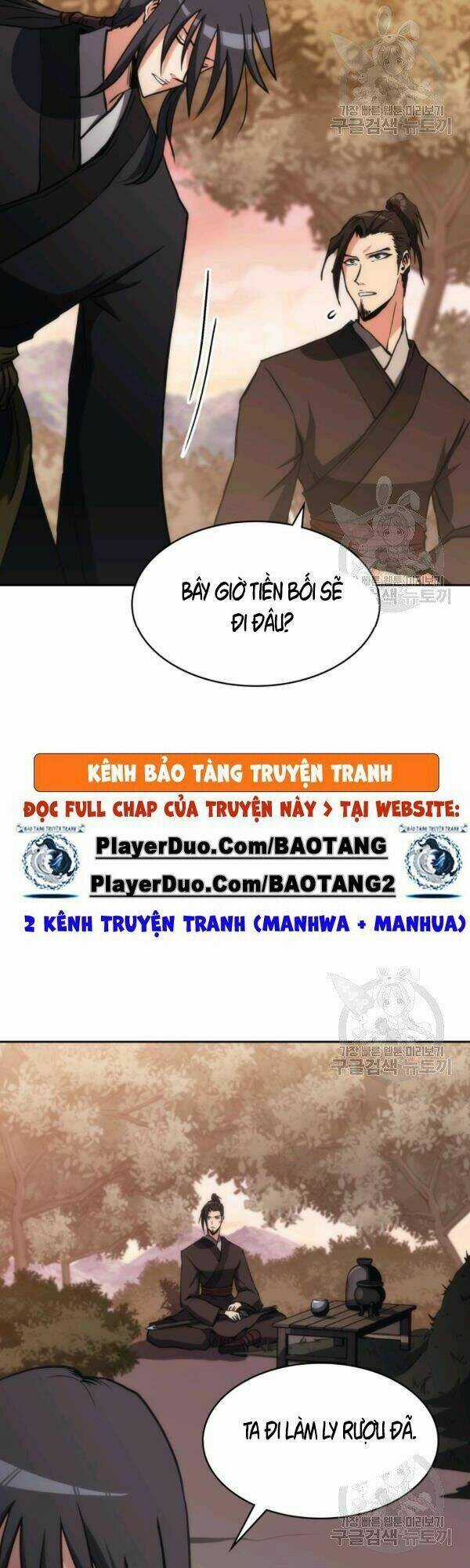 Sát Thủ 2044 Chapter 40 trang 14