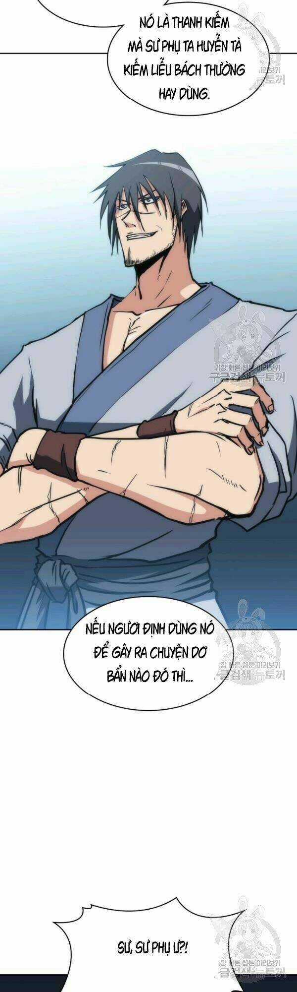 Sát Thủ 2044 Chapter 40 trang 2